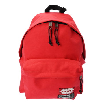 メゾン マルジェラ バックパック レッド ナイロン ユニセックス バッグ 【中古】【bag】