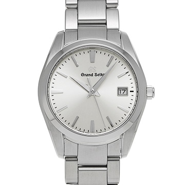 グランドセイコー 9F クォーツ SBGX263 シルバー メンズ 時計 【中古】【wristwatch】