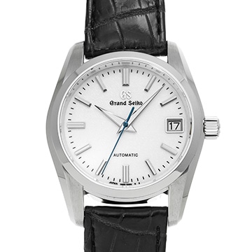 グランドセイコー グランドセイコー ヘリテージコレクション SBGR287 ホワイト メンズ 時計 【中古】【wristwatch】