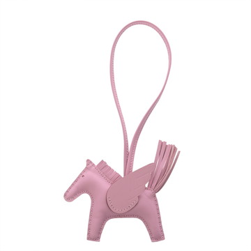エルメス ロデオ PM ペガサス モーヴジルベストル アニョーミロ ユニセックス 【中古】【other】