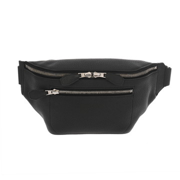 エルメス シティスライドクロス PM　 ブラック トリヨンクリストバル ユニセックス バッグ 【中古】【bag】