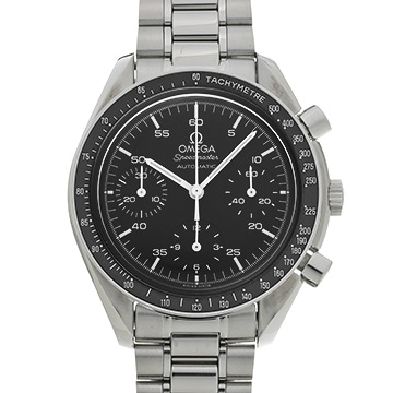 オメガ スピードマスター オートマティック 3510.50 ブラック メンズ 時計 【中古】【wristwatch】