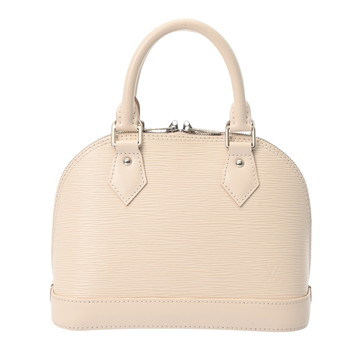 ルイ ヴィトン エピ アルマ BB 2WAY クオーツ M58706 エピレザー レディース バッグ 【中古】【bag】
