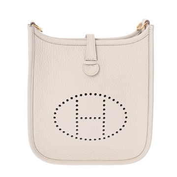 エルメス エヴリン TPM アマゾン グリペール トリヨンクレマンス レディース バッグ 【中古】【bag】