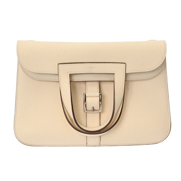 エルメス アルザン 31  ナタ トリヨンクレマンス レディース バッグ 【中古】【bag】