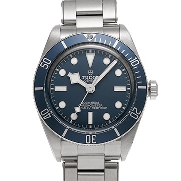 チューダー / チュードル ブラックベイ 58 79030B ブルー メンズ 時計 【中古】【wristwatch】