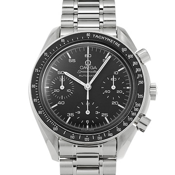 オメガ スピードマスター オートマティック 3510.50 ブラック メンズ 時計 【中古】【wristwatch】