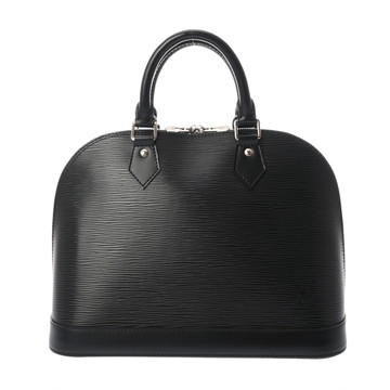 ルイ ヴィトン エピ アルマ PM イヴォワール M40302 エピレザー レディース バッグ 【中古】【bag】