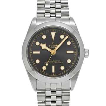 チューダー / チュードル ブラックベイ 39 79660 アンスラサイトグレー メンズ 時計 【中古】【wristwatch】