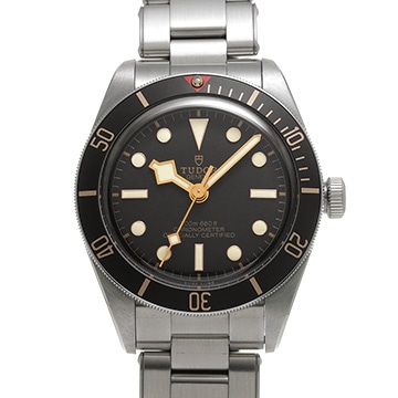 チューダー / チュードル ブラックベイ 58 79030N ブラック メンズ 時計 【中古】【wristwatch】