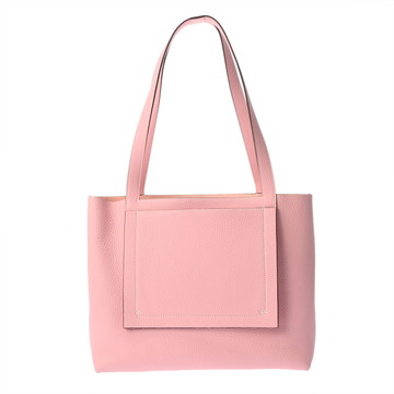 エルメス カバセリエ 31  ローズサクラ トリヨンクレマンス レディース バッグ 【中古】【bag】