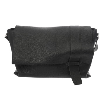 エルメス サック アルフレッド 35 プロンブ トリヨンクレマンス メンズ バッグ 【中古】【bag】