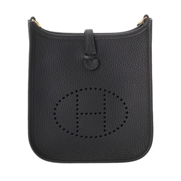 エルメス エヴリン TPM アマゾン キャバン トリヨンクレマンス レディース バッグ 【中古】【bag】