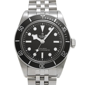 チューダー / チュードル ブラックベイ 7941A1A0NU ブラック メンズ 時計 【中古】【wristwatch】