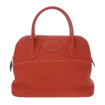 エルメス ボリード 31 2WAY サンギーヌ トリヨンクレマンス レディース バッグ 【中古】【bag】