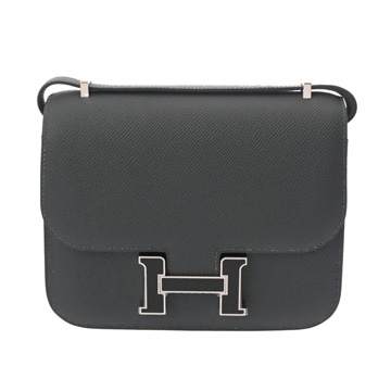 エルメス コンスタンス3 18 ミロワール アルドワーズ ヴォーエプソン レディース バッグ 【中古】【bag】