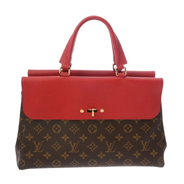 ルイ ヴィトン モノグラム ヴィーナス スリーズ M41738 モノグラムキャンバス レディース バッグ 【中古】【bag】