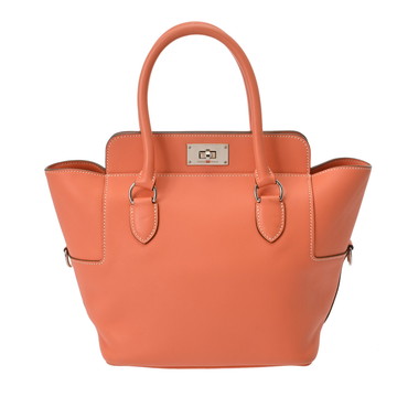 エルメス ツールボックス 20 2WAY クレヴェット ヴォースイフト レディース バッグ 【中古】【bag】