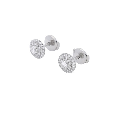 ティファニー ソレストピアス シルバー Pt950プラチナ レディース ジュエリー 【中古】【jewelry】