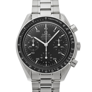 オメガ スピードマスター オートマティック 3510.50 ブラック メンズ 時計 【中古】【wristwatch】