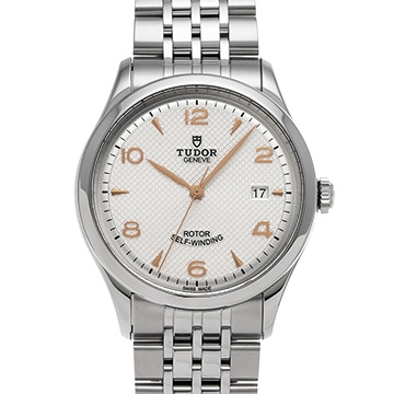 チューダー / チュードル 1926 91550 ホワイト メンズ 時計 【中古】【wristwatch】