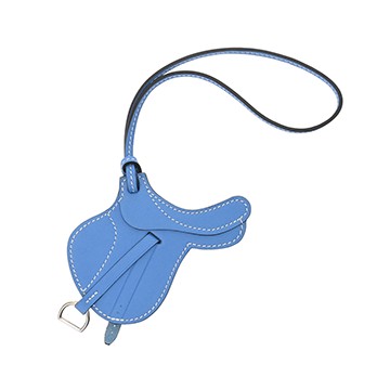 エルメス パドック セル ブルーパラダイス ヴォースイフト ユニセックス 【中古】【other】