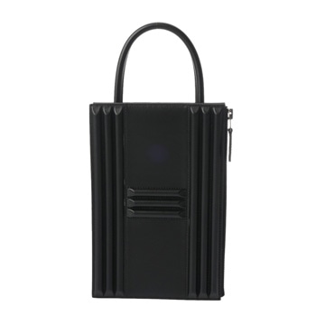 エルメス カデナ クラッチ ブラック タデラクト レディース バッグ 【中古】【bag】