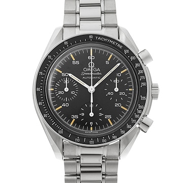 オメガ スピードマスター オートマティック 3510.50 ブラック メンズ 時計 【中古】【wristwatch】