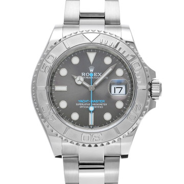 ロレックス ヨットマスター 126622 スレート メンズ 時計 【新品】【wristwatch】