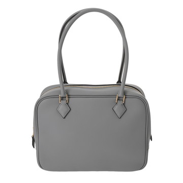 エルメス プリュム20 グリパンタン ヴォースイフト レディース バッグ 【未使用】【bag】
