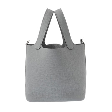 エルメス ピコタンロック PM  グリパンタン トリヨンクレマンス レディース バッグ 【未使用】【bag】
