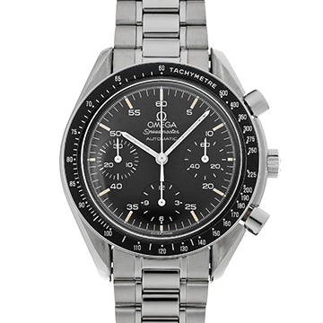 オメガ スピードマスター オートマティック 3510.50 ブラック メンズ 時計 【中古】【wristwatch】