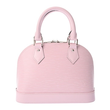 ルイ ヴィトン エピ アルマ BB 2WAY ギモーヴ M59786 エピレザー レディース バッグ 【中古】【bag】