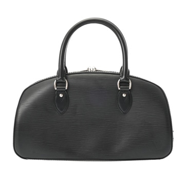 ルイ ヴィトン エピ ジャスミン ノワール M52852 エピレザー レディース バッグ 【中古】【bag】
