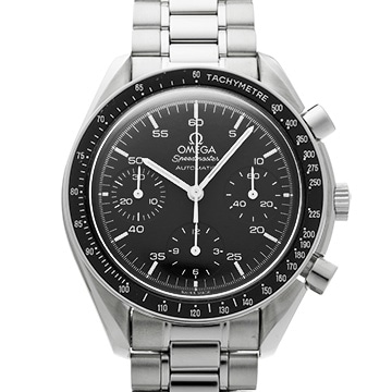 オメガ スピードマスター オートマティック 3510.50 ブラック メンズ 時計 【中古】【wristwatch】