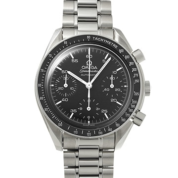 オメガ スピードマスター オートマティック 3510.50 ブラック メンズ 時計 【中古】【wristwatch】
