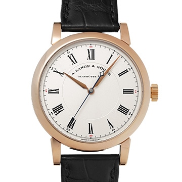 ランゲ&ゾーネ リヒャルトランゲ 232.032 ホワイト メンズ 時計 【中古】【wristwatch】