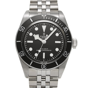 チューダー / チュードル ブラックベイ 7941A1A0NU ブラック メンズ 時計 【中古】【wristwatch】