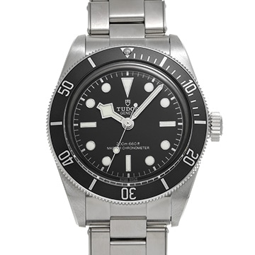 チューダー / チュードル ブラックベイ 7941A1A0NU ブラック メンズ 時計 【中古】【wristwatch】