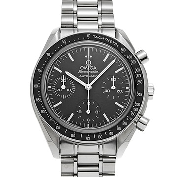 オメガ スピードマスター ムーンウォッチ プロフェッショナル 3570.50 ブラック メンズ 時計 【中古】【wristwatch】