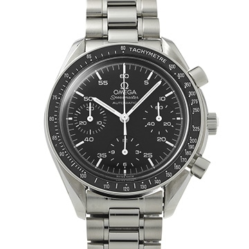 オメガ スピードマスター オートマティック 3510.50 ブラック メンズ 時計 【中古】【wristwatch】