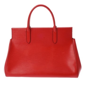ルイ ヴィトン エピ マルリー BB コクリコ M9461E レザー レディース バッグ 【中古】【bag】