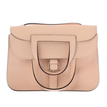 エルメス アルザン ミニ 2WAY ローズエグランタイン ヴォースイフト レディース バッグ 【中古】【bag】