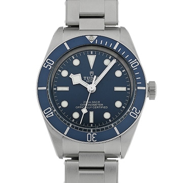 チューダー / チュードル ブラックベイ 58 79030B ブルー メンズ 時計 【中古】【wristwatch】