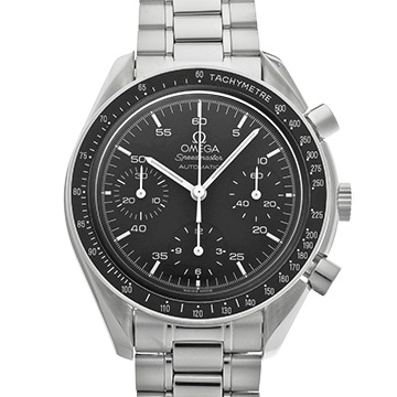 オメガ スピードマスター オートマティック 3510.50 ブラック メンズ 時計 【中古】【wristwatch】