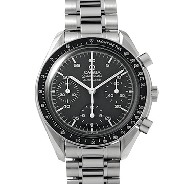 オメガ スピードマスター オートマティック 3510.50 ブラック メンズ 時計 【中古】【wristwatch】
