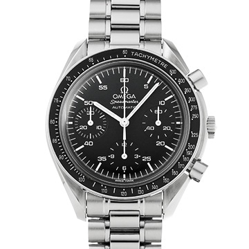 オメガ スピードマスター オートマティック 3510.50 ブラック メンズ 時計 【中古】【wristwatch】