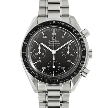 オメガ スピードマスター オートマティック 3510.50 ブラック メンズ 時計 【中古】【wristwatch】