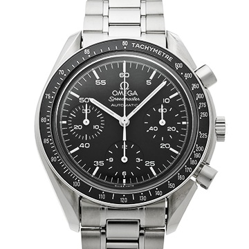 オメガ スピードマスター オートマティック 3510.50 ブラック メンズ 時計 【中古】【wristwatch】