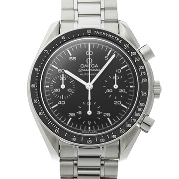 オメガ スピードマスター オートマティック 3510.50 ブラック メンズ 時計 【中古】【wristwatch】